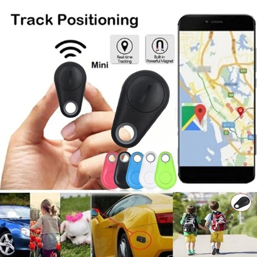 Localizador GPS para tu mascota, ninos o cualquier Objeto que desees Localizar Tracker con alarma